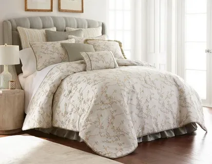 Bedding