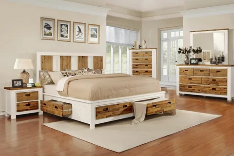 Bedroom Furniture