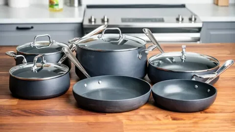 Cookware