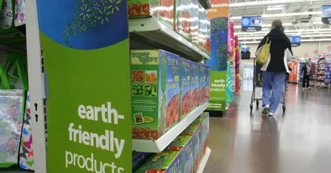 Game Earth-Friendly Products