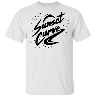 T-Shirts, Curve