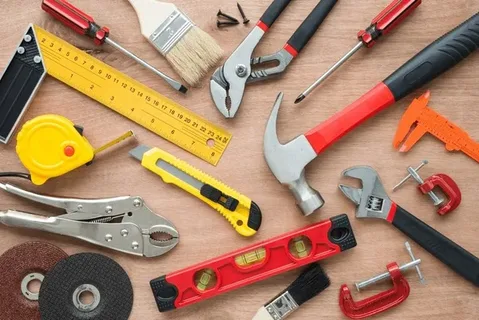 Tools & Equipment