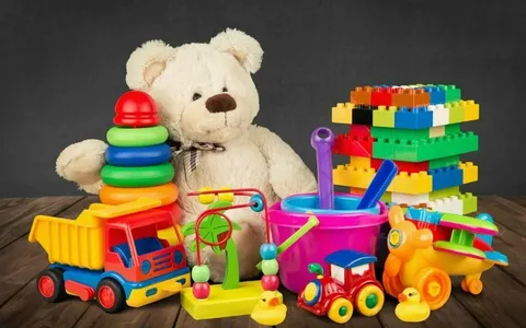 Toys